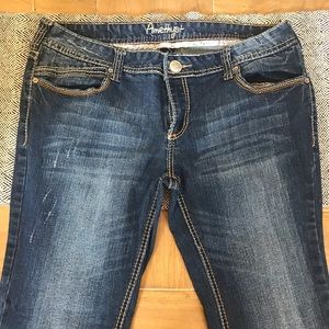 Amethyst jeans size 13